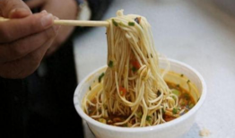 吃面条视频,一餐一世界，尽在这一碗面